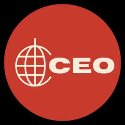 CEO